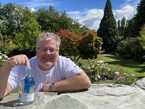 South Island vodka best in the world