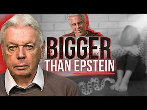 Interviewing Elite Ritual Abuse WhistleBlower | EPSTEIN Proves This
