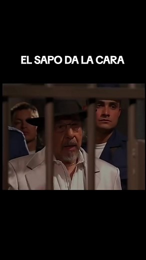 Doña Bárbara: El Sapo y Su Venganza