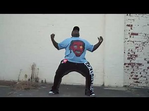 Muni Long - Superpowers Official Dance Video