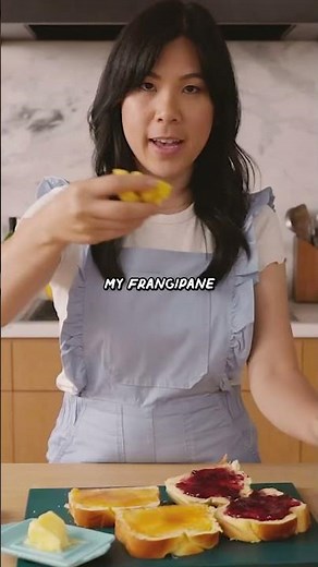 The easiest french pastry hack that you have ever seen! | HONEYSUCKLE