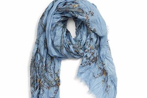 20 Different Types of Scarves (Shapes, Winter, Guys, Muslim)