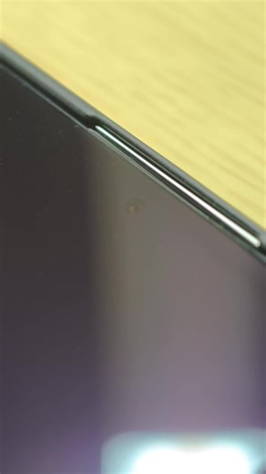 Revolutionary Under-Display Camera in Smartphones