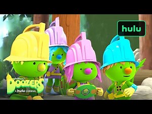 Jim Henson’s Doozers: Season 2 Promo | Hulu