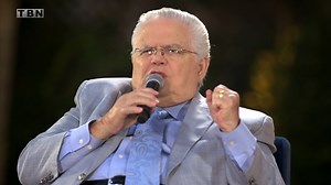 Hagee Ministries encourages you to hold onto hope, and to embrace the forgiveness and freedom that comes with putting your faith in Jesus! Watch Praise on the TBN app or the TBN YouTube channel. | TBN