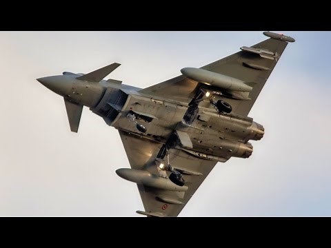 The Lockheed F-104 Starfighter Was Pure Legend