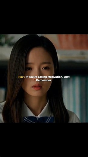 🔥 if you're losing motivation, just remember 📚📄✨ 💯 #studytips #studymotivation #study…