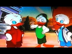 The Quack Pack Movie Part 2