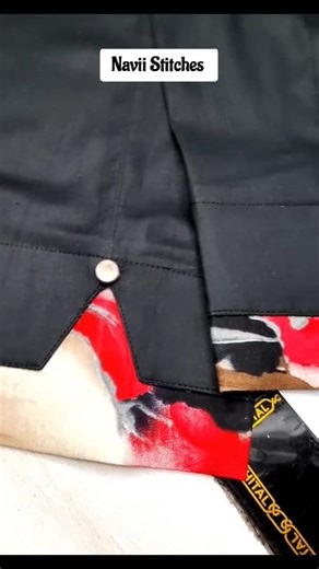 Sewing Tips and Tricks for beginner 1571 #sewings #WesternTailors | Navii Stitches