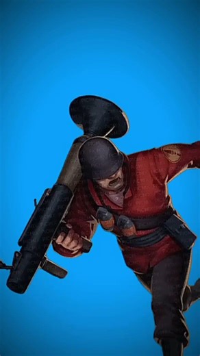 soldier youre not in the invincible edits #tf2 #tf2edit