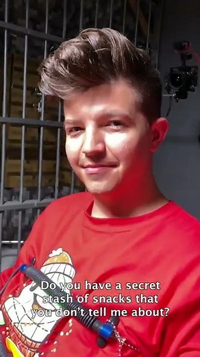 My Wife Hired a Lie Detector and...