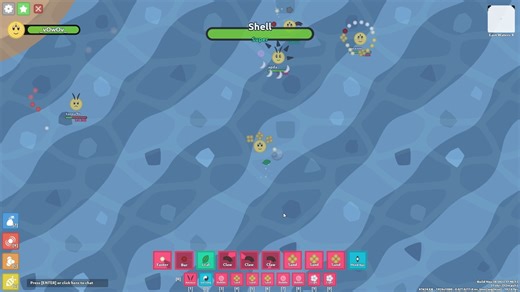 Super Cactus paid+2 classic moment from vOwOv