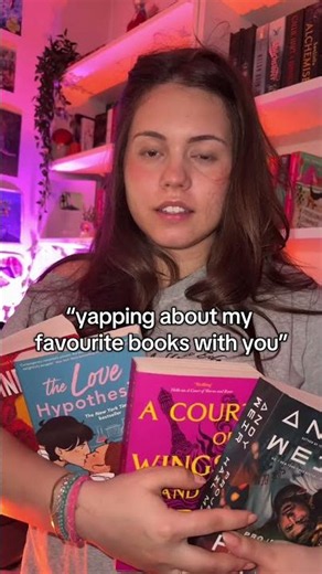 I just want us to buddy ready🥹Top from @aelfriceden_official #booktok #reading #books