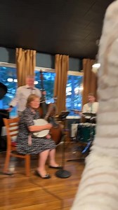 Live show in | Gunhild Carling