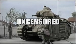 Apocalypse: The Second World War (TV Mini Series 2009)