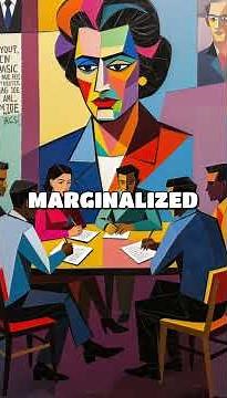 Unraveling Intersectionality: The Legacy of Pauli Murray in the Fight for Equality