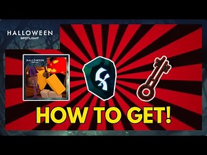[EVENT] HOW TO GET RUNE AND KEY BADGES In Fisch - Roblox Halloween Spotlight