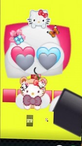 💜💙🩵😈🎀🧸🍇👾