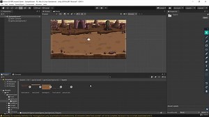 【中文字幕】在Unity中创建动作2D RPG游戏 Create Action 2D RPG Game