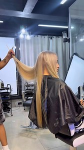 Long hair barbie blonde hair color mixture tutorial #haircolorist #barbieblonde #kendidmyhair | Kendidmyhair