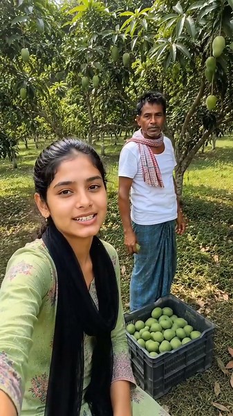 বাবার জন্য ভাত নিয়ে আইসি 🥰💝
