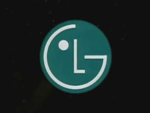 LG Korean Logo (1995) In IDFB Electronic Sounds