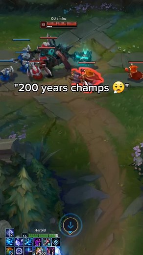 I actually made another youtube video, it's about this... taric and his infinite stun go watch it. Please. #leagueoflegends #leagueofmemes