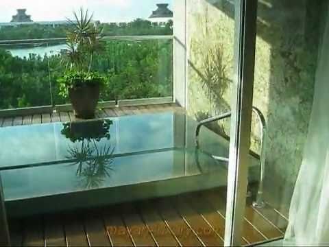 Grand Luxxe Master Villa Riviera Maya Walkthrough