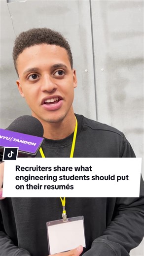 Essential Resume Tips for Engineering Students