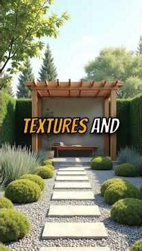 Mindfulness Gardens – Designing Outdoor Spaces for Meditation and Mental Well‑Being