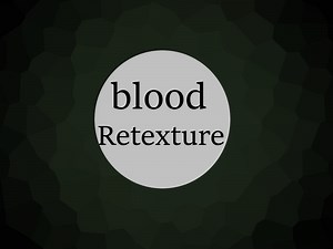 Blood Textures. addon - 𝕽𝖊𝖙𝖊𝖝𝖙𝖚𝖗𝖊 mod for Mount & Blade: Warband