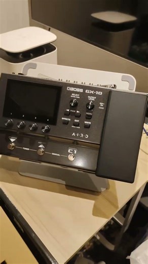 Multi-timbral combinations satisfy the performance requirements of diverse musical styles.