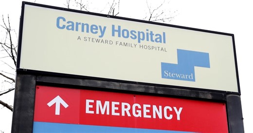 Steward Health Care files for bankruptcy