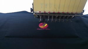2.1K views · 19 reactions | T-shirts embroider Look Sri Lanka Let's...