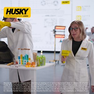 12K views | High Performance. Lower Price. According to independent...