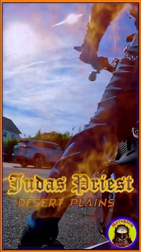 Judas Priest – Turbo lover #JudasPriest #PointOfEntry #Lover #metalmusic