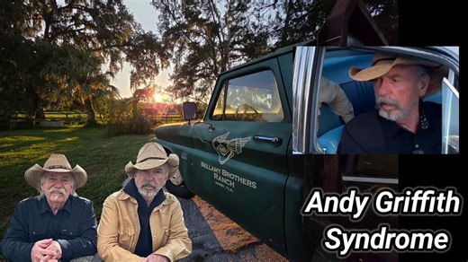 When David Bellamy’s family orchestrated an “Andy Griffith Show” intervention, they, quite naturally, called upon the world’s leading expert on the subject and that would be me. When I spoke with David, I gave him a few suggestions to help him deal with his addiction to all things “Andy”. You’ll have to tune in to the latest episode of their reality show “Honky Tonk Ranch” to see how it went. By the way, Gomer says “Hey”! #AndyGriffithShow #DavidBellamy #HonkyTonkRanch #RealityTV #TVIntervention
