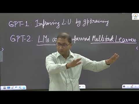 Lecture 14: GPT-2