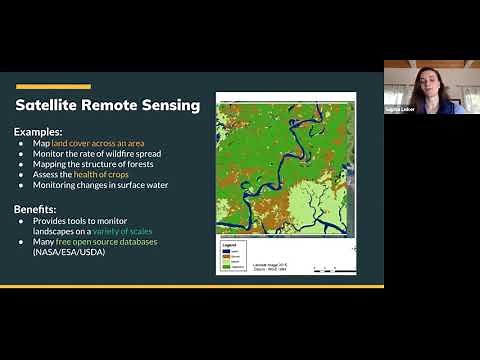 OpenTEAM In-Depth - Remote Sensing Methods for Measuring Soil Organic Carbon at the Field Scale