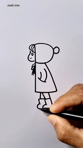 Janil Arts no TikTok