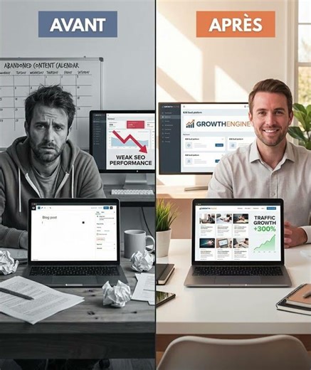 Presque tous mes clients me demandent la même chose : "Est-ce qu'on peut ajouter un blog au site ?"