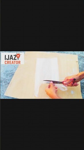 #Making incradiable kite at home # very easily.