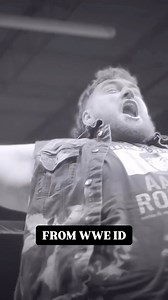 From WWE ID’s Official X page: “Aaron Roberts has a challenge for #WWEID & it involves Memphis Wrestling “ | Memphis Wrestling