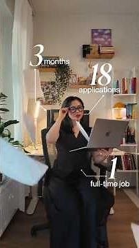 How I Use Notion + AI to Track Job Applications #notion #jobsearch #jobtracking #aiprompts