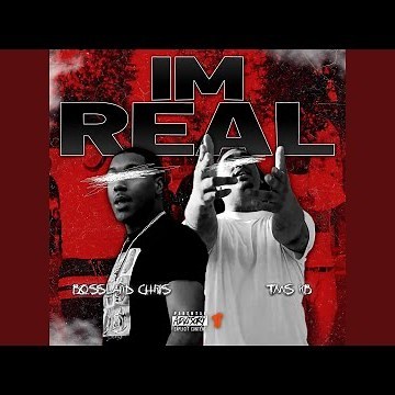 I'm Real (feat. TMS KB)