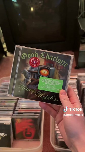 what a year it has been! #cd #cdcollection #cdcollector #physicalmedia | cds