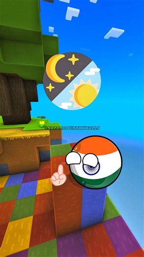 Day 7 Belajar Bahasa Asing #countryballs