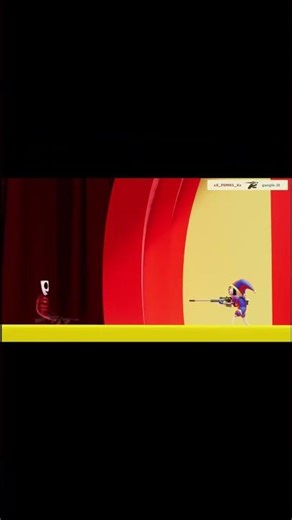 TADC X TF2 #theamazingdigitalcircus #tadc #tf2 #teamfortress2