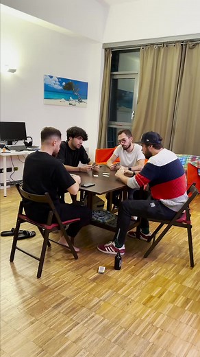 La scopa è sempre fraintesa 🤌🏻