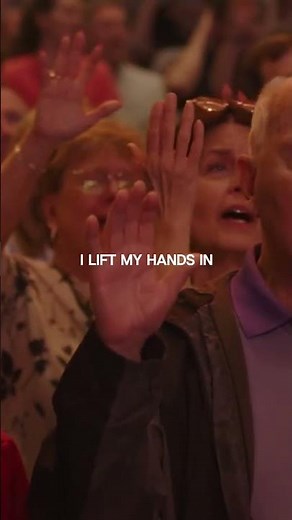 Total Praise 🙌